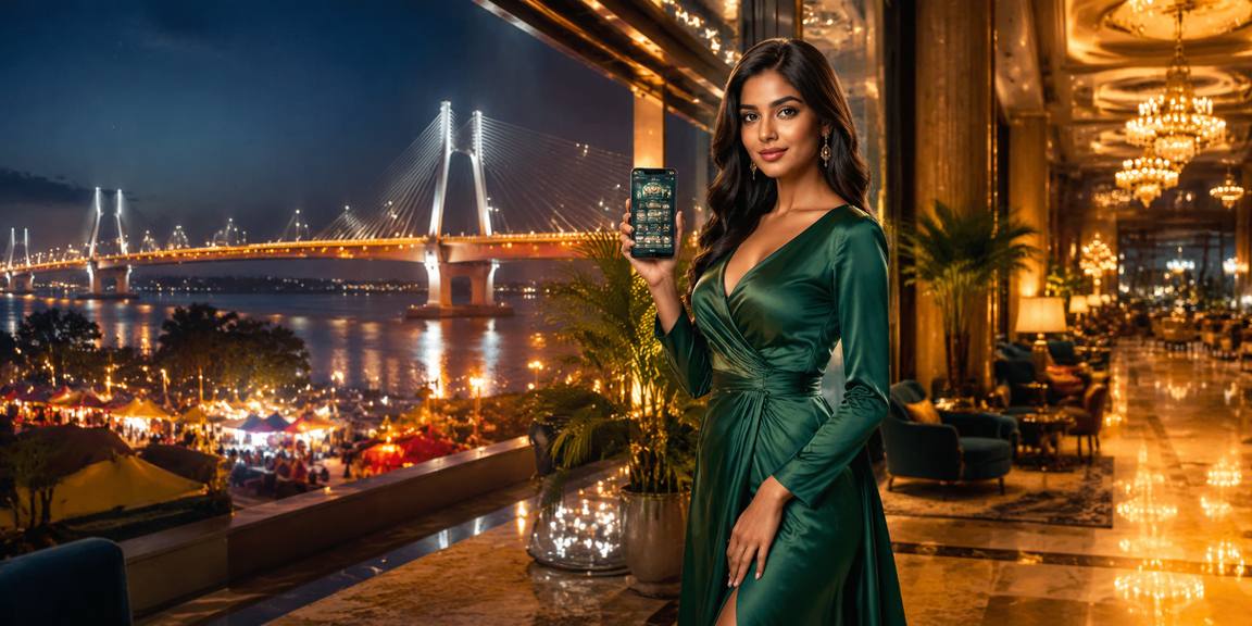 jjbet Table Blackjack Gold-এ কী কী পাচ্ছেন আপনি