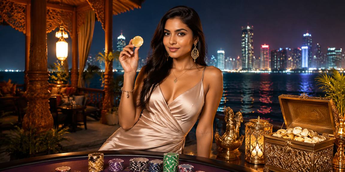 jjbet স্বাগত অফার
